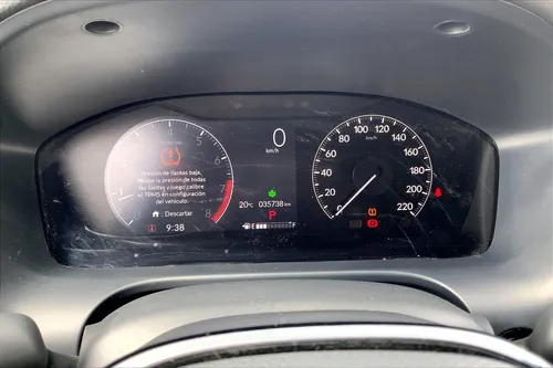 Honda Hr-v 2024