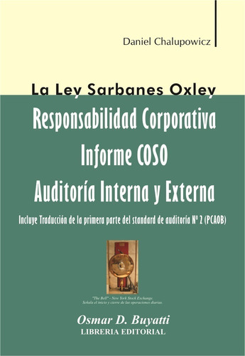 Libro Responsabilidad Corporativa Informe Coso