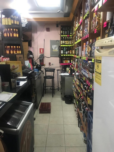 Imagen 6 de 8 de Venta De Local + Fondo De Comercio La Candelaria Gc 04142652589