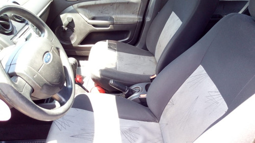 Ford Fiesta Ambiente Mp3 - Tdci