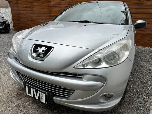 Peugeot 207 1.4 Allure Hdi 70cv