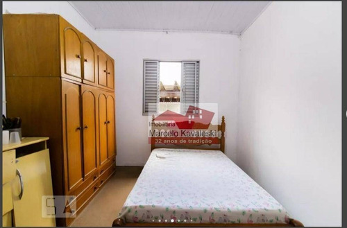 Imagem 12 de 30 de Sobrado Com 2 Dormitórios À Venda, 160 M² Por R$ 420.000,00 - Bosque Da Saúde - São Paulo/sp - So3329