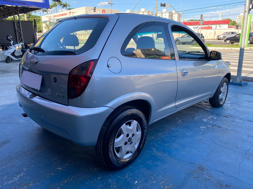 Chevrolet Celta Celta Life 1.0 VHC (Flex) 2p