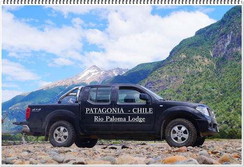 Parcela En Venta En Coihaique