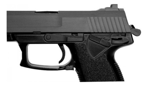 Fusil Pistola-airsoft Paintball-gun M23 + Balines