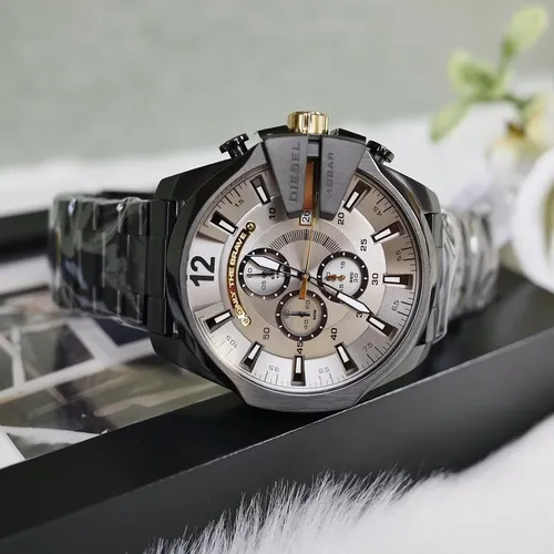 Relojes para hombre marca diesel new arrivals