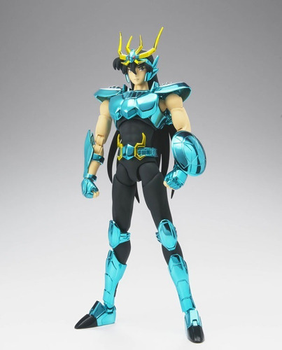 Dragon Shiryu Myth Cloth Ex Saint Seiya 