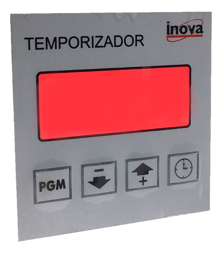 Display Lcd Inova Visor Inv-3101