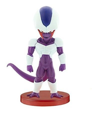 Banpresto Dragon Ball Z De 2,8 Pulgadas Refrigerador De La F