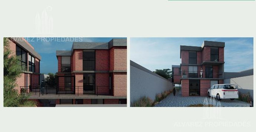 Imagen 3 de 7 de Departamento 3 Ambientes Venta Ituzaingó Norte Financiación