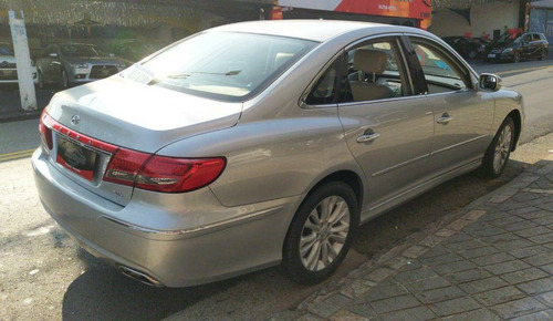 Hyundai Azera 3.3 Mpfi Gls Sedan V6 24v Gasolina 4p