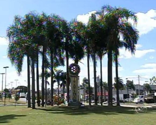 Terreno Em Giardino D' Itália, Itatiba/sp De 352m² À Venda Por R$ 170.000,00 - Te959483