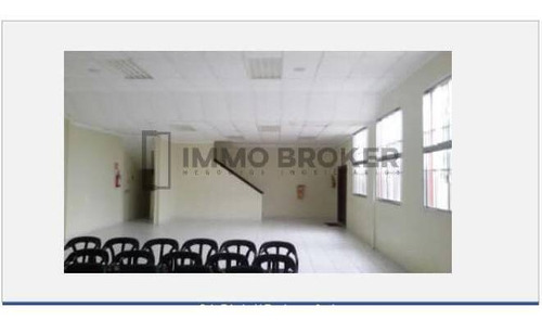 Imagem 4 de 6 de Imóvel Uso Comercial Ou Residencial Em Jardim Icaraí-sp Zona Sul - 10676