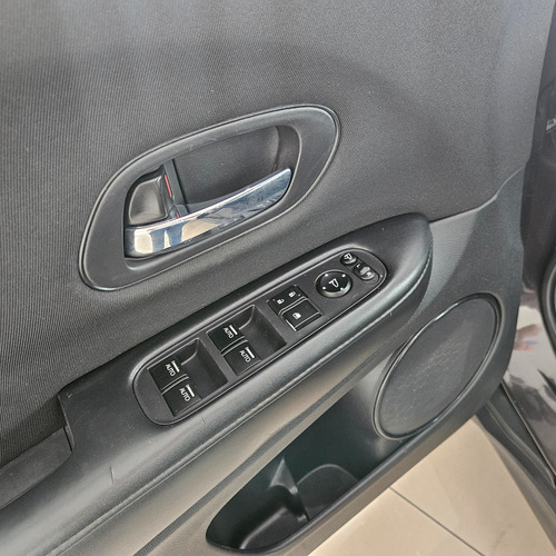 Honda HR-V 1.8 Exl Flex Aut. 5p