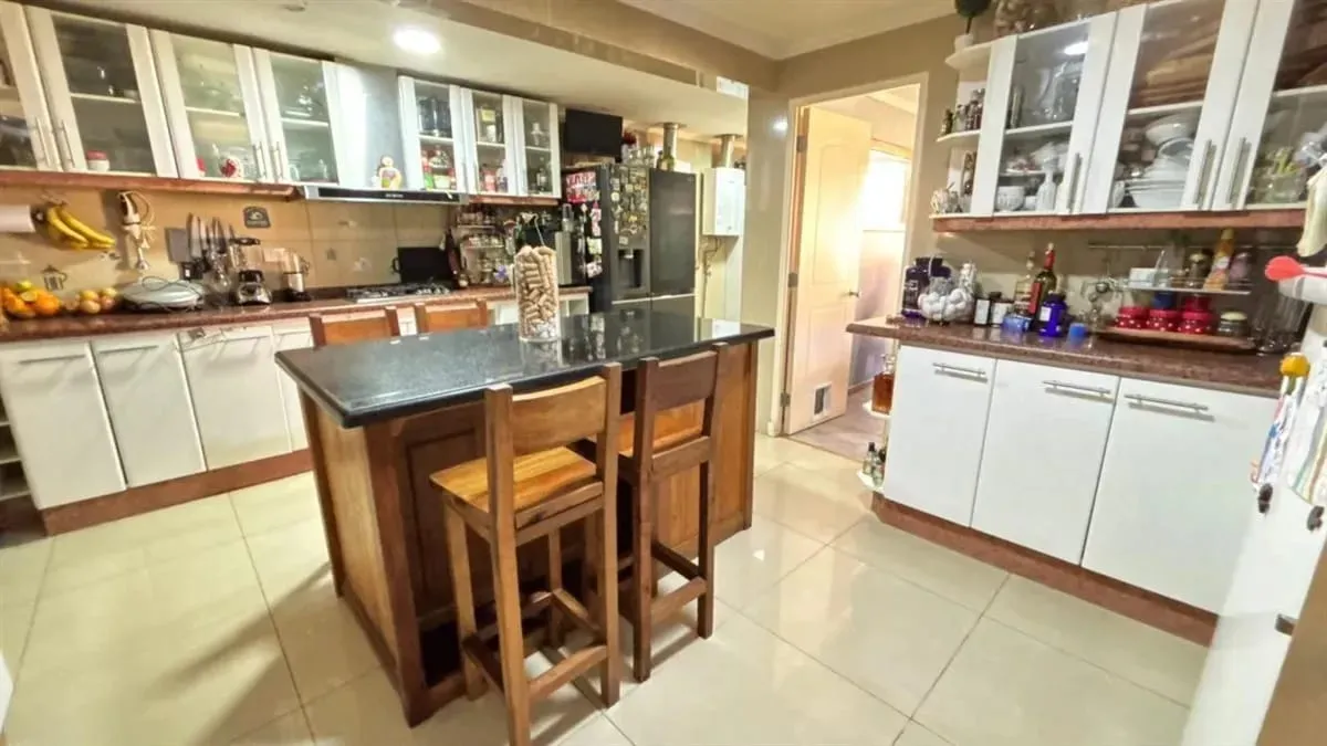 Imagen 5 de 19 de ¡espectacular Casa En Condominio ! Con Piscina Y Quincho