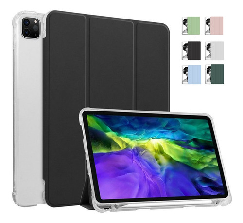 Funda Para Tablet Samsung Galaxy Tab A8 10.5 Protector Case