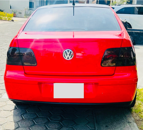 Jetta Classico Gl Team 2.0