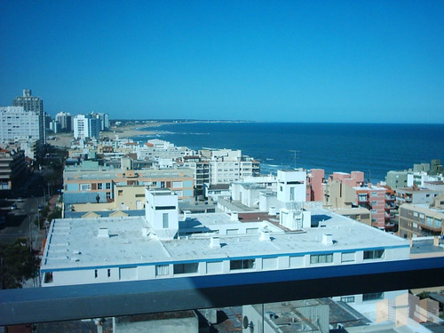 Imagen 17 de 30 de Con Excelente Vista Al Mar