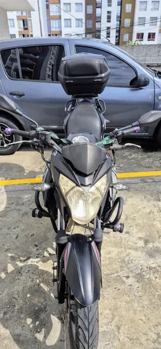 Aktcr5 200 Modelo 2020 Negro Mate Con Coco