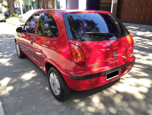 Suzuki Fun 2004 3 Puertas Aire Acondicionado Vtv/grabado Aut