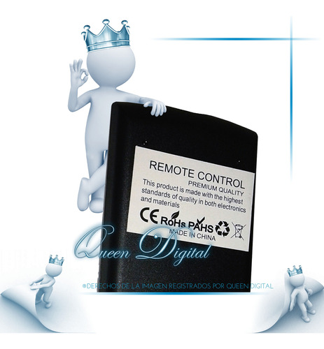 Control Remoto Para Lg Smart Tv Led Lcd Akb73975701 Lb5800