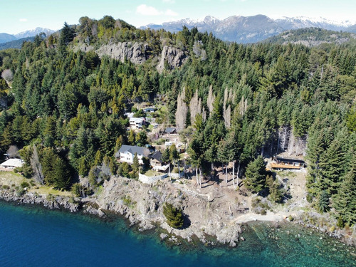 Terreno Lote En Venta En Villa Campanario, Bariloche, Patagonia