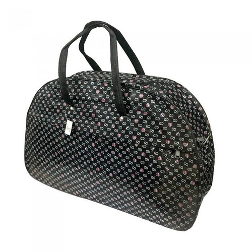 Promoção Bolsa Viagem Feng Grande Mod14 + Bolsa De Brinde
