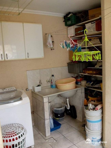 Casa Com 4 Dormitórios À Venda, 190 M² Por R$ 600.000,00 - Jardim Das Acácias - Poços De Caldas/mg - Ca0156
