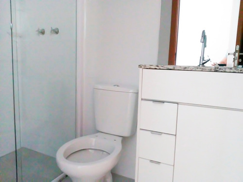 Imagem 5 de 19 de Apartamento 2 Quartos Novo, Para Locação No Luggo Lindoia - Ap00011 - 68909331