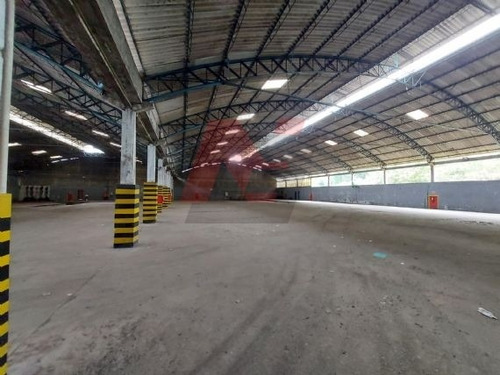 Imagem 8 de 14 de 13097 - Galpao, Distrito Industrial Anhanguera - Osasco/sp - 13097