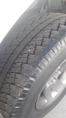 Imagem 7 de 15 de Mitsubishi Pajero Sport 2003 2.8 4x4 Aut. 5p