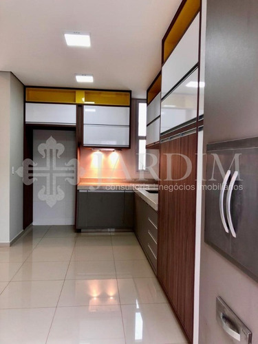 Imagem 7 de 15 de Belissima Casa Térrea Em Condominio Fechado, 03 Dorm Sendo 01 Suite, Banheiro Social, Sala, Cozinha Com Churrasqueira, E Area De Serviços E 2 Vagas - Ca00996 - 70586069