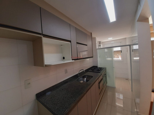 Imagem 15 de 16 de Apartamento Com 2 Quartos Sendo 1 Suíte, 70 M² No Bom Retiro - Teresópolis/rj. - Ap01961 - 70650899