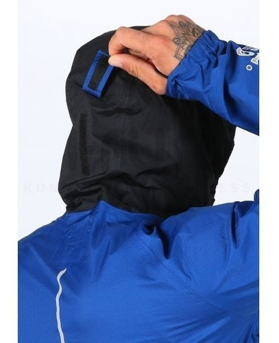 Columbia Rogue Runner Cortaviento
