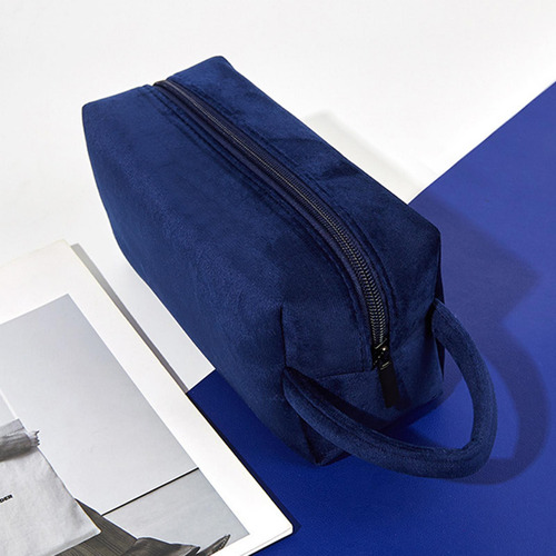 Bolsa De Viaje Para Lápices, Bolsa Organizadora De