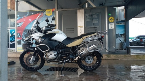 Bmw Gs1200 Adv