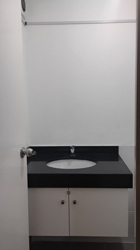 Departamento Amplio Y Cómodo