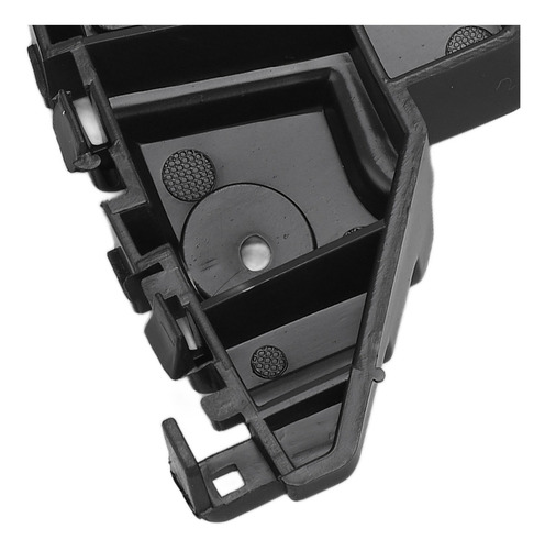 5c6807183 2 Piezas De Soporte Para Parachoques Delantero 5c6