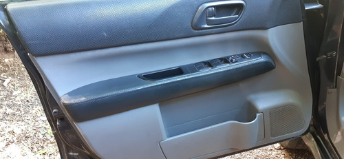 Subaru Forester 2.0 X