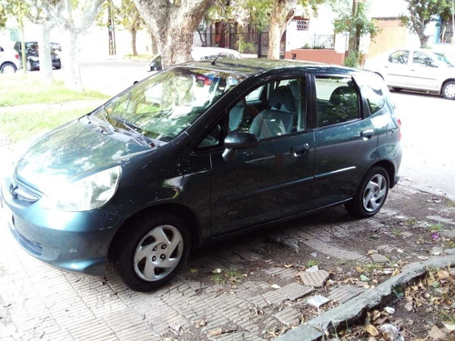 Honda Fit 1.4 Lx 2008