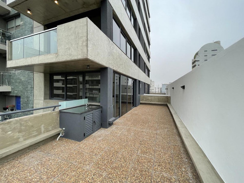 Imagen 23 de 52 de Lofts 1 Y 2 Dormitorios Premium Con Amenities