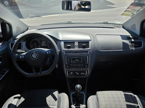 Volkswagen Suran 1.6 Trendline