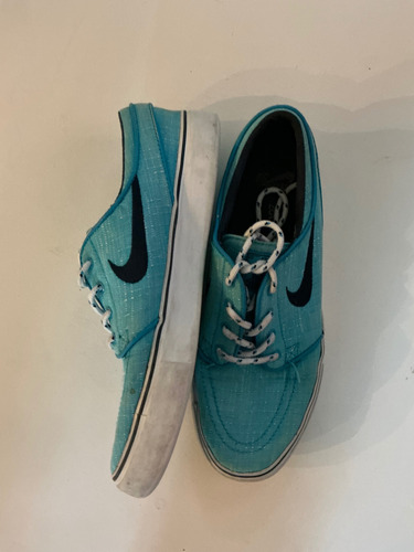 Zapatillas Nike Janoski Us 6.5 Uk6 Cm 24.5 Usadas (Usado)
