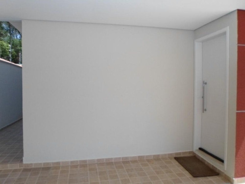 Casa Com 3 Dormitórios À Venda - Parque Santa Isabel - Itupeva/sp - Ca1415 - 34730985