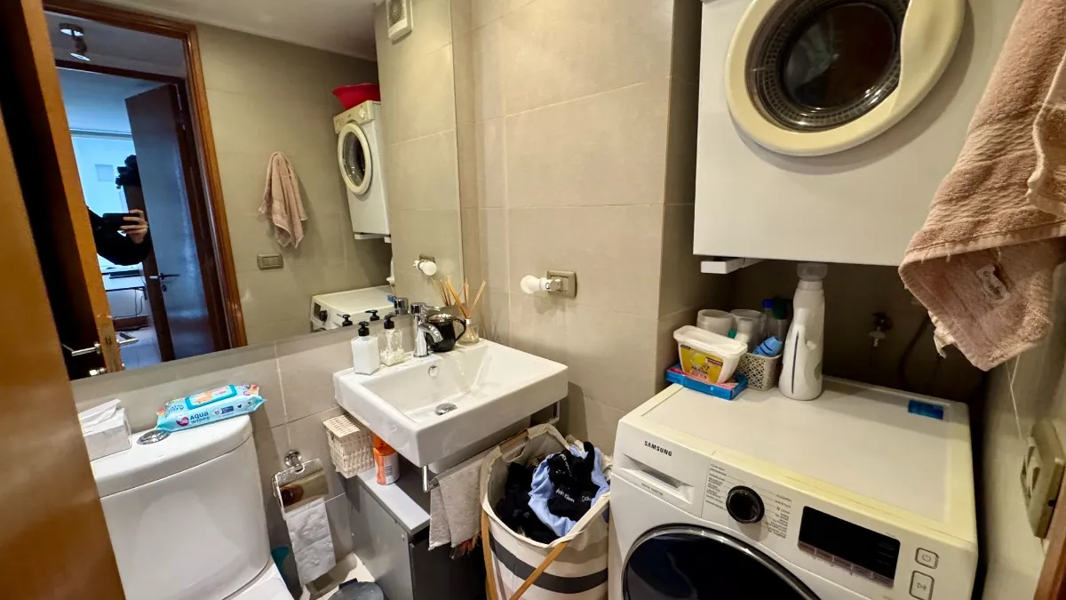 Imagen 5 de 13 de Departamento En Arriendo 2 Dormitorios | 2 Baños | 26 Uf
