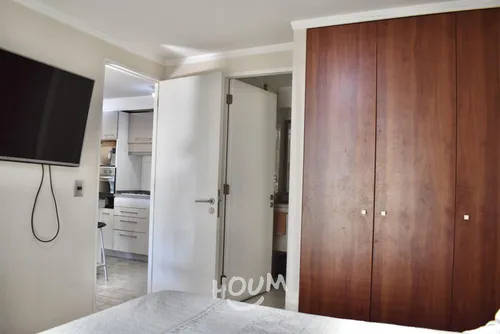 Departamento Avenida Los Leones Id: 150927