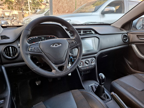 Chery Tiggo 2 GLS 1.5