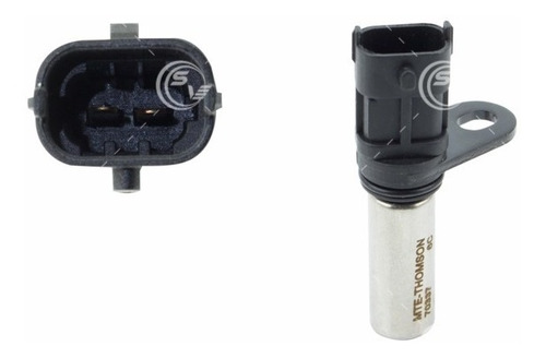 Sensor Cigüeñal Ckp Mte Para Chevy C2 1.6l 04-08 