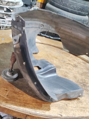Lodera Delantera Izquierda Kia Rio 2018 2019 2020 2021 2023 (Usado)