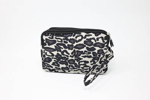 12 Cosmetiquera Docena Cartera Multiuso Mayoreo Surtido Kipling